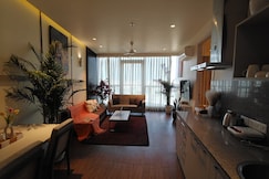 Skywalk Yashobhoomi Suite, Gurgaon