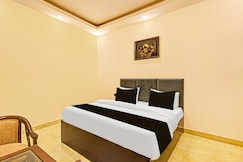 Hotel O Charmwood Inn, Faridabad