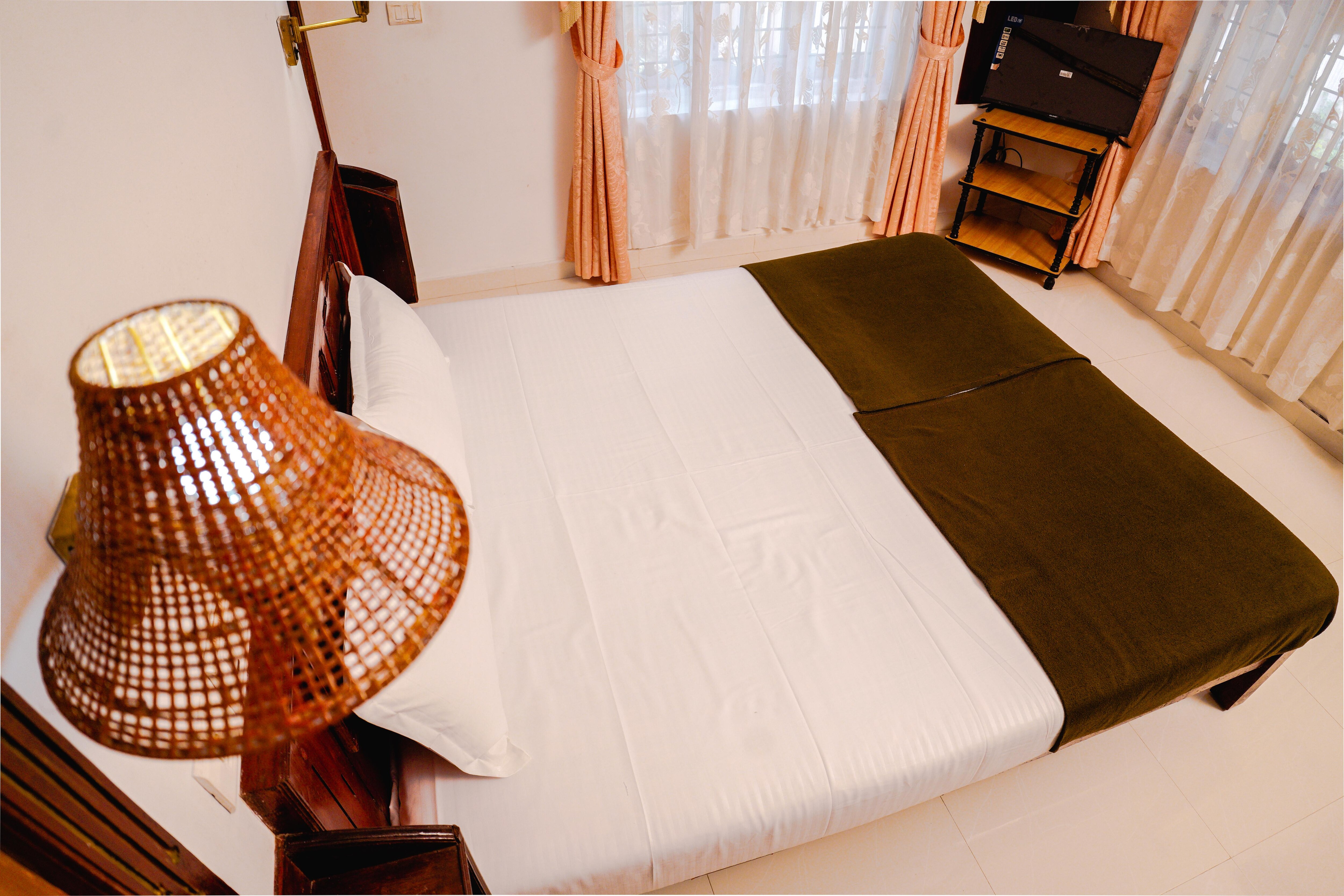 Indraprstham Heritage Homestay - Tap to explore photos