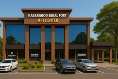 KASARAGOD BEKAL FORT RESIDENCY, Coorg