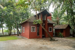 Estuary | The Beach House, Calicut (Kozhikode)