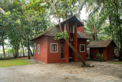 Estuary | The Beach House