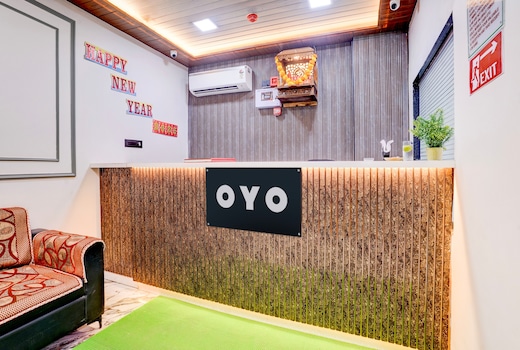 Super HOTEL O ANANTA