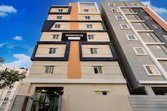 Super Townhouse Financial District Circle Hyderabad, Hyderabad