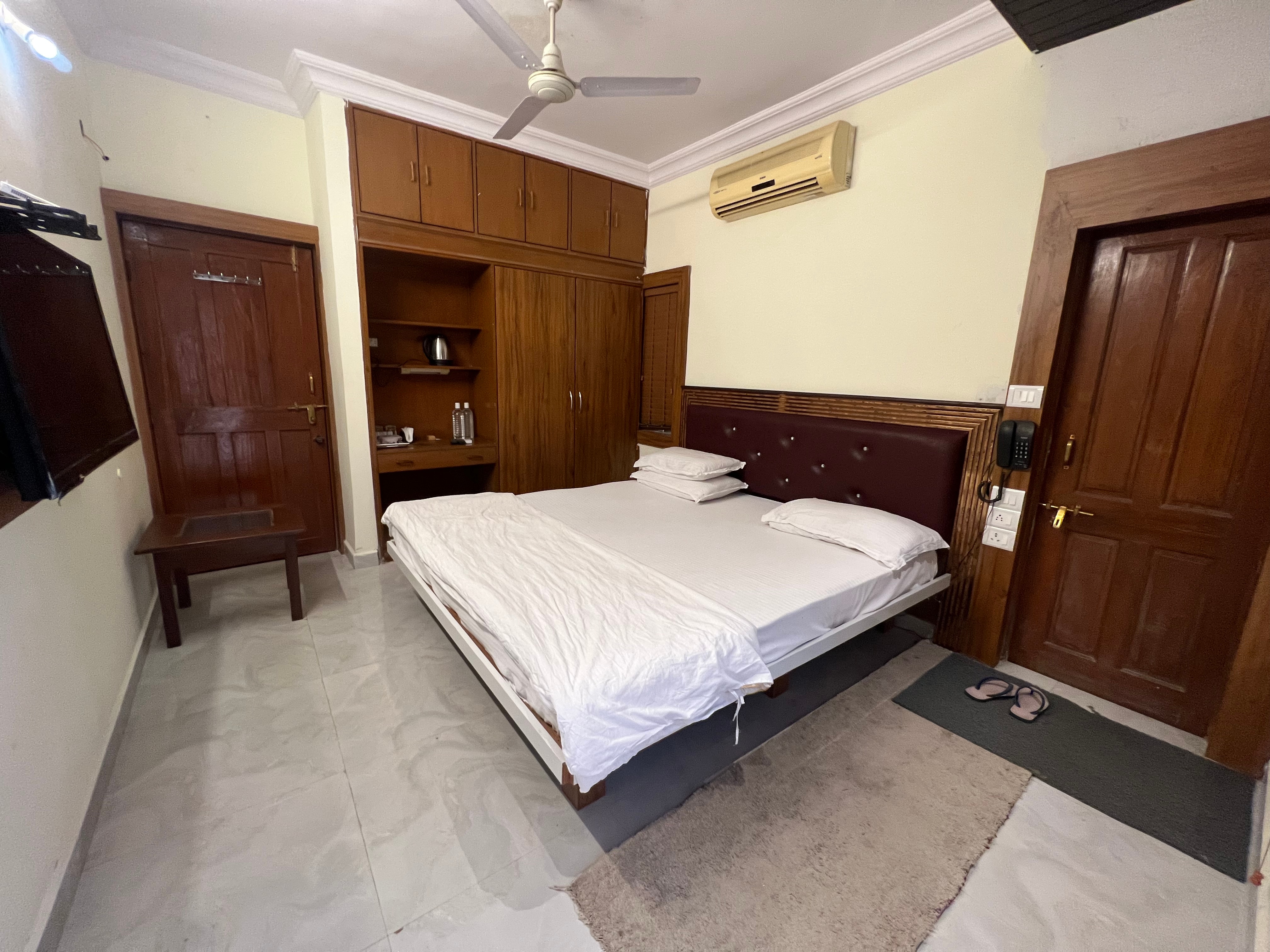 Standard Room in Annex Property 1