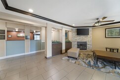 Best Western Plus Twin View Inn & Suites, Shasta