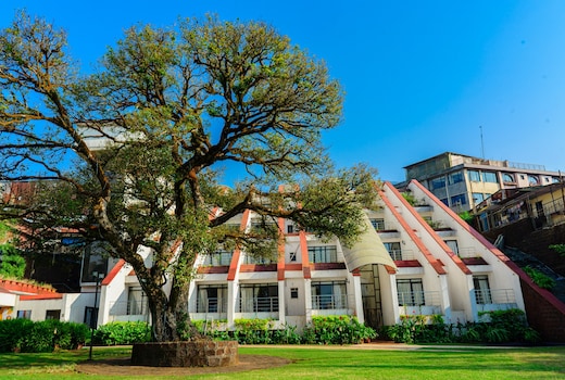 Valley View Beacon Resort Mahabaleshwar