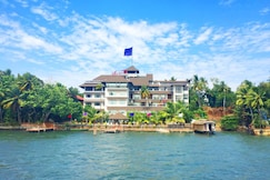 Hotel All Season, Kollam