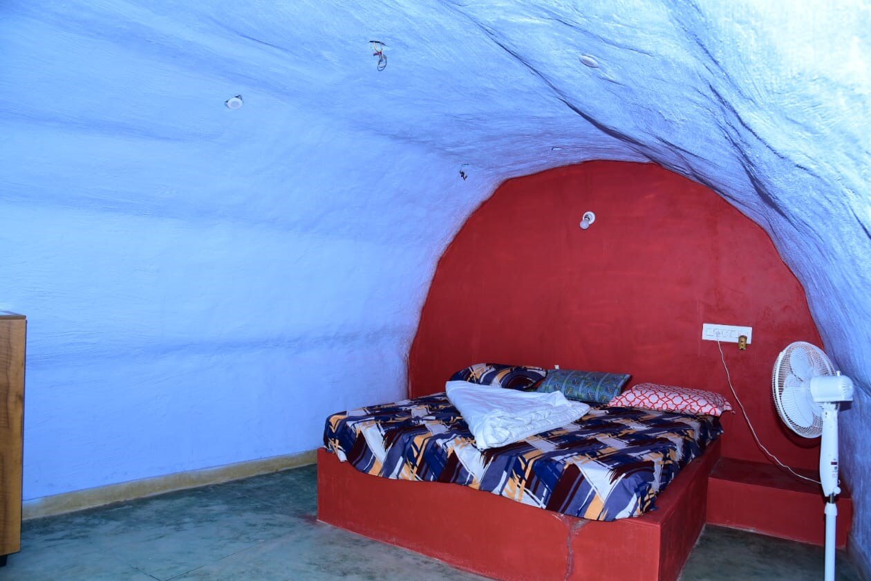 Sri Adithya resort - Tap to explore photos