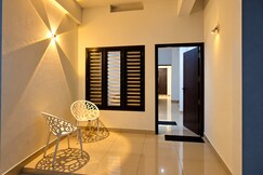 Sunrise Villa 2BHK | Near Medical College, Calicut (Kozhikode)