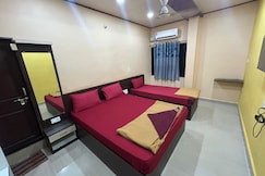 Seetha Residency, Kumta