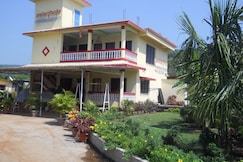 Aakansha Tourist Home, Murud Janjira