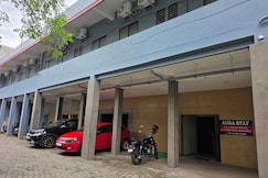 Aura Stay, Cochin