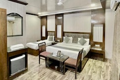 Hotel Radiance, Delhi