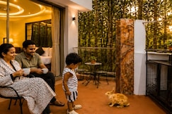 Sherva Stellar Resort, Yercaud