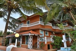 Joshua's Beach House, Goa