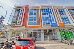 Hotel O Gamacity Residence, Samosir