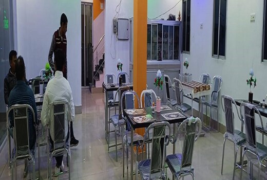 Hotel Raj