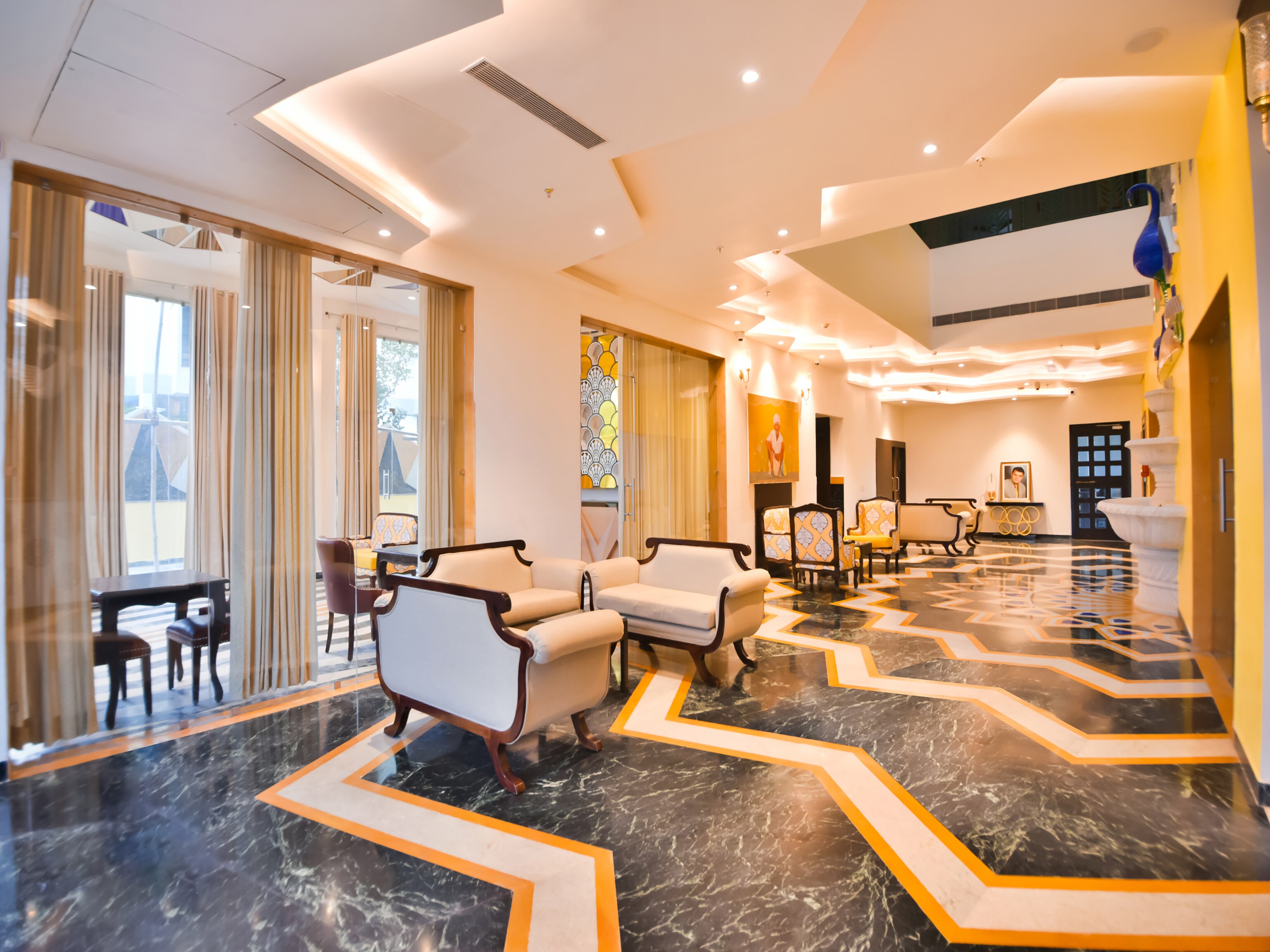 Hotel Bhopal Palace Udaipur Rajasthan Hotel Price Address Reviews