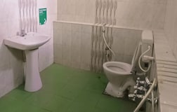 Washroom