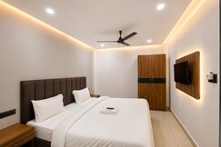 Hotel O SS Comfort, Lucknow