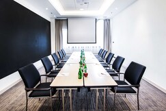Park Inn by Radisson, Krakow