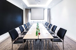 Park Inn by Radisson Krakow, Krakow