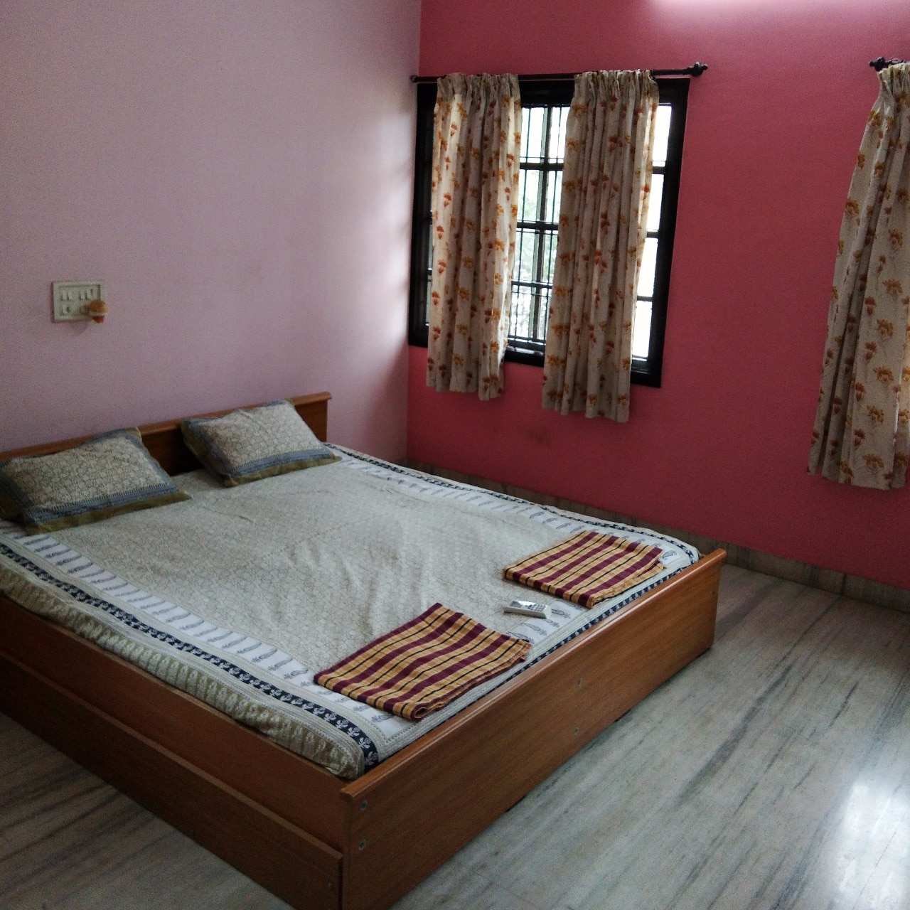 Amarchitra | 3 BHK Villa - Tap to explore photos