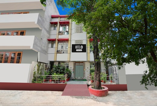 Super Hotel O SGPGI