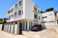 Hotel O near Mall Panakkukang formerly Lind Homestay, Makassar