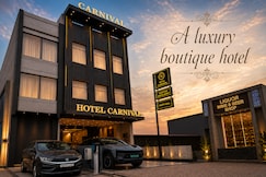 Hotel Carnival, Chandigarh