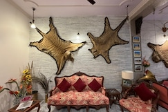 Green Cocoon Homestay Jaipur, Jaipur