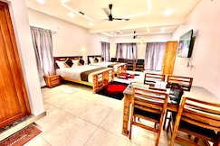 Dream Paradise Munnar Homestay, Munnar