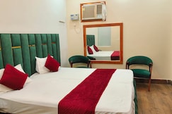 HOTEL RC VILLA, Sonipat