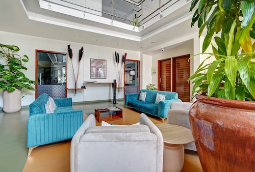 Astra Hotels & Suites - Marathalli