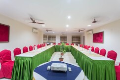 Siddhartha Resort Chisapani, Seti