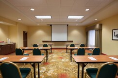 Hampton Inn & Suites Hartford/East Hartford, CT, Hartford