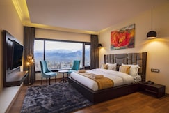 Hotel Sia Residency, Leh
