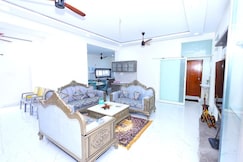SBHS HOMESTAY-Sree Anjanadhri., Thiruthani