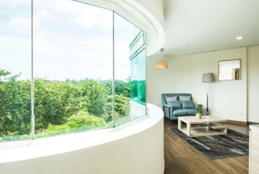 Village Hotel Changi By Far East Hospitality Singapore Price Address Reviews