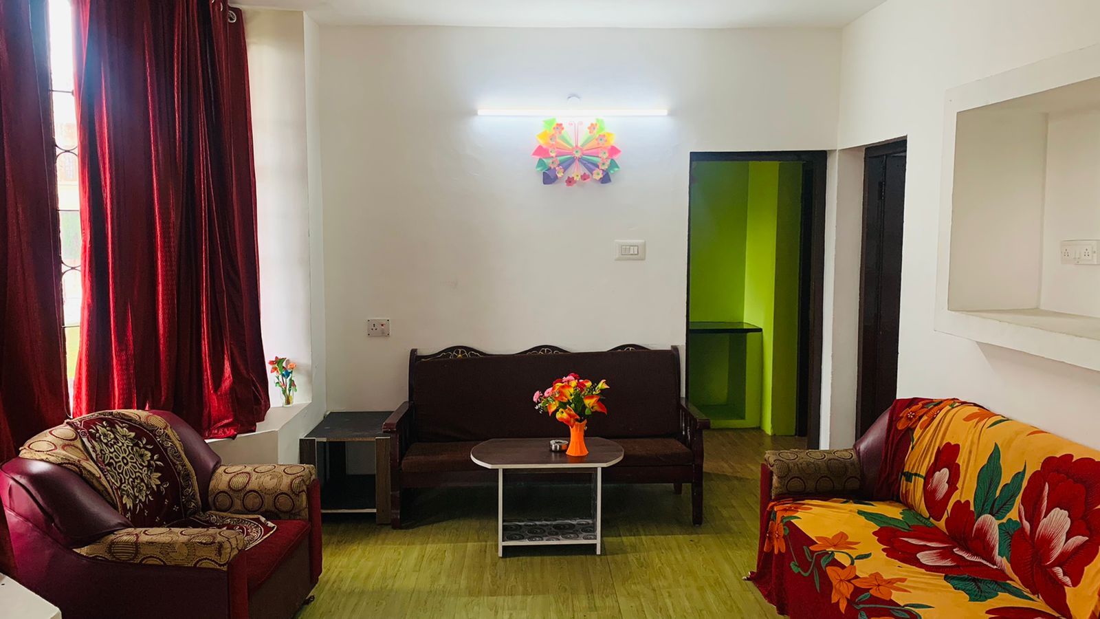 Kodaikanal Homestay villa - Tap to explore photos