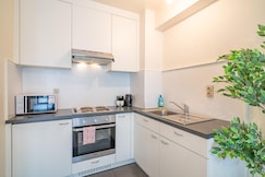 Lavish Apartment in Antwerp, Antwerp