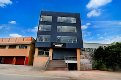 Super Townhouse Cherlapally Bus Terminal Formerly Hotel Chakripuram, Hyderabad