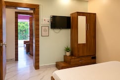 Thaanya Guest Rooms, Pune