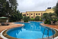 Papyrus Port Resort, Farooq Nagar