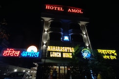Hotel Amol, Navi Mumbai