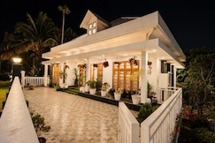 The White Vivid Homestay kuttikanam, Kuttikkanam