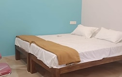 Deluxe AC Room