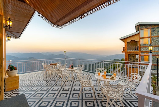 StayVista | Daafi Homestay