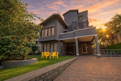 5 BHK Mulberry Villa with pvt pool, Mercury Stays, Lonavala